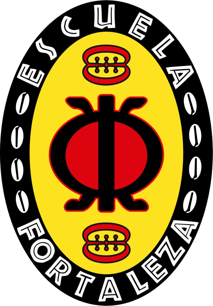 Logo Escuela Fortaleza