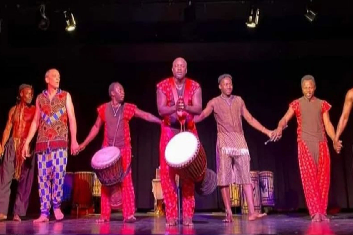 Red de escuelas de música